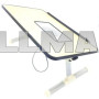 Cтол для ноутбука NoteBook Cooling Table A9